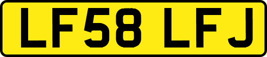 LF58LFJ