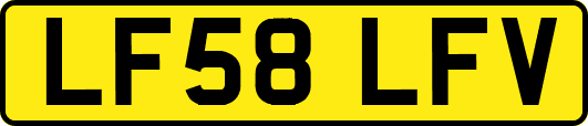 LF58LFV