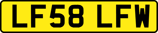LF58LFW