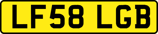 LF58LGB