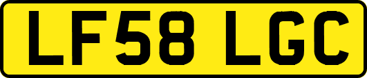 LF58LGC