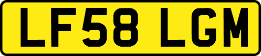 LF58LGM