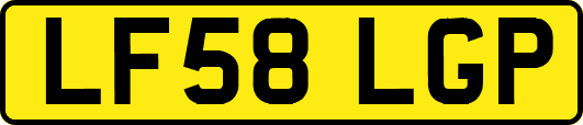 LF58LGP