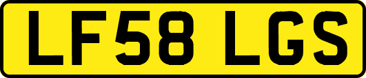 LF58LGS
