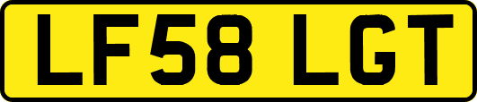 LF58LGT