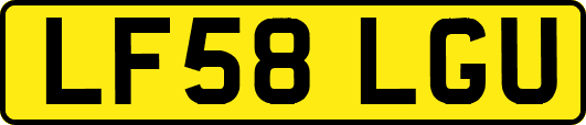 LF58LGU