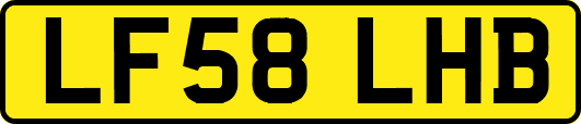 LF58LHB