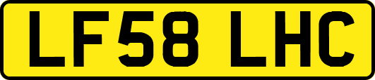 LF58LHC