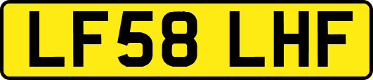 LF58LHF