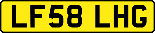 LF58LHG
