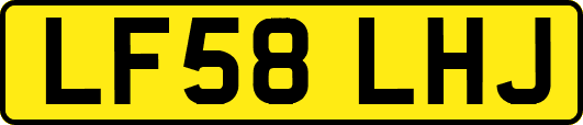 LF58LHJ