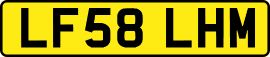 LF58LHM