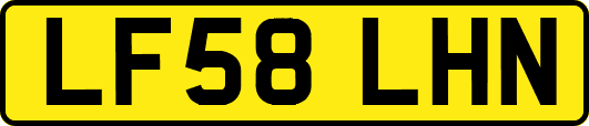 LF58LHN