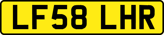 LF58LHR