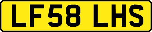 LF58LHS