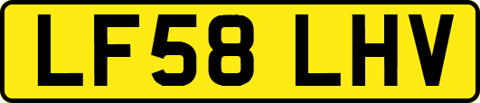 LF58LHV