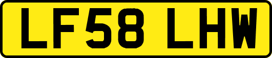 LF58LHW