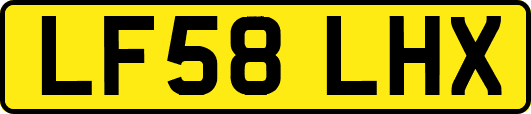 LF58LHX