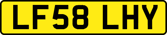 LF58LHY
