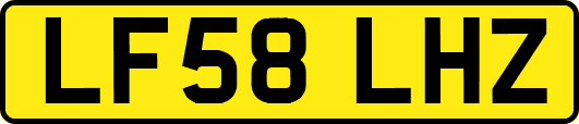 LF58LHZ