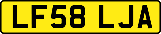 LF58LJA