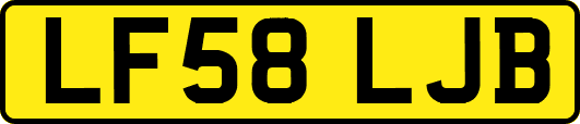 LF58LJB