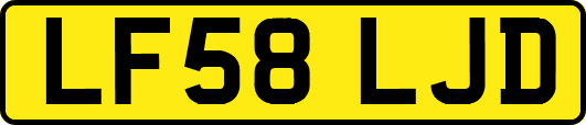 LF58LJD