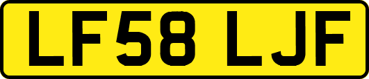 LF58LJF