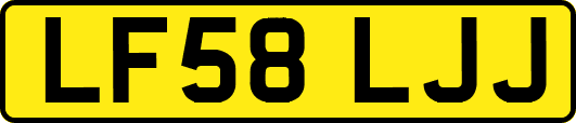 LF58LJJ