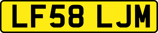 LF58LJM