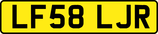 LF58LJR