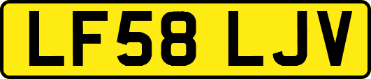 LF58LJV