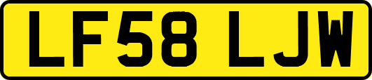 LF58LJW