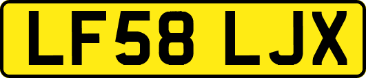 LF58LJX