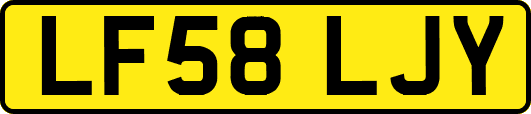 LF58LJY