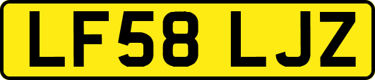 LF58LJZ