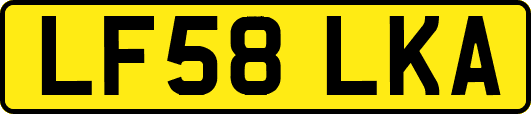 LF58LKA