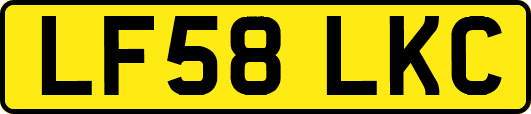 LF58LKC