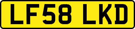 LF58LKD