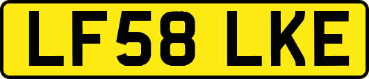 LF58LKE