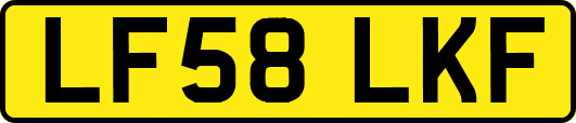 LF58LKF