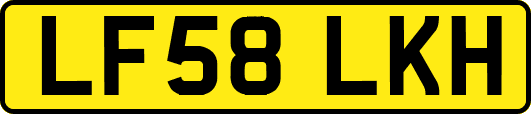 LF58LKH