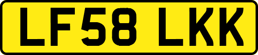 LF58LKK