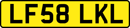 LF58LKL