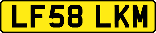 LF58LKM