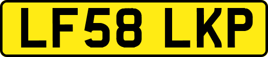 LF58LKP