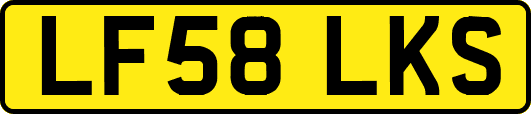 LF58LKS
