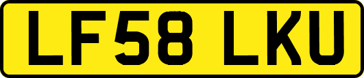 LF58LKU