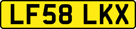 LF58LKX