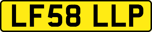 LF58LLP
